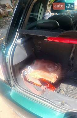 Хэтчбек MINI Cooper 2004 в Черкассах