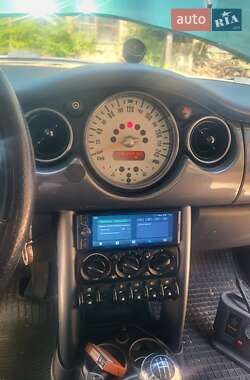 Хэтчбек MINI Cooper 2004 в 
