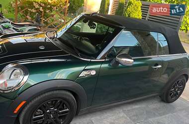 Хэтчбек MINI Cooper 2013 в 