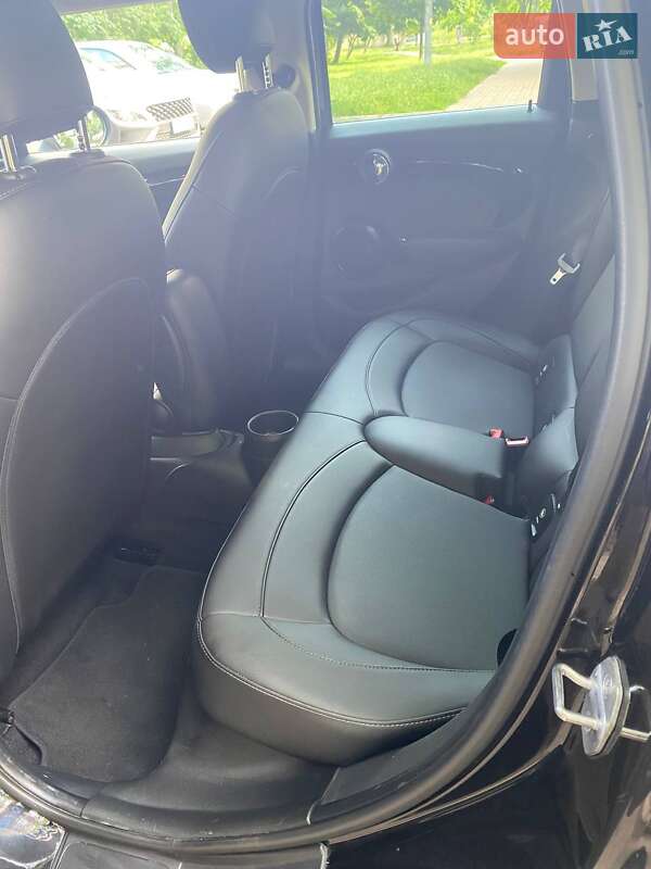 Хетчбек MINI Cooper 2018 в Києві