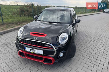 Хэтчбек MINI Cooper 2017 в Ивано-Франковске