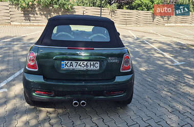 Хетчбек MINI Cooper 2013 в 