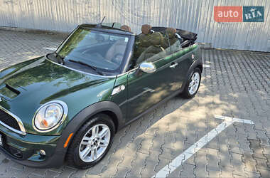 Хетчбек MINI Cooper 2013 в 