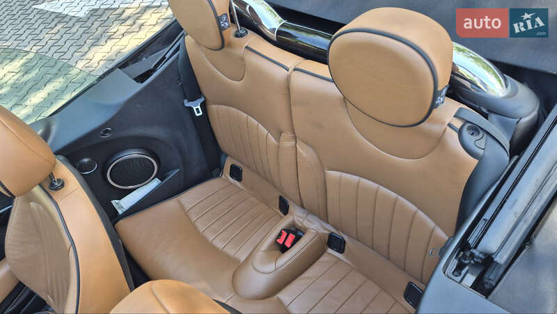 Хетчбек MINI Cooper 2013 в Києві