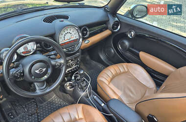 Хетчбек MINI Cooper 2013 в 