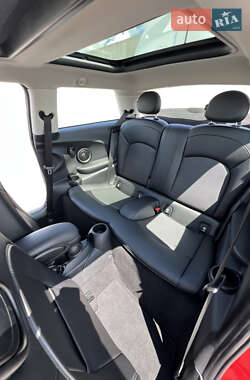 Хетчбек MINI Cooper 2015 в 