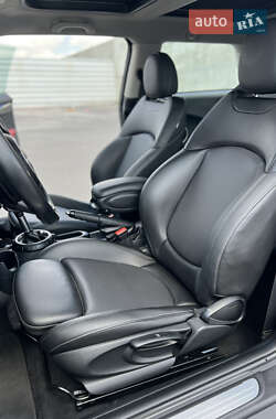 Хетчбек MINI Cooper 2015 в 