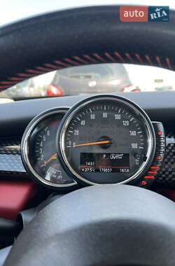 Хетчбек MINI Cooper 2015 в 