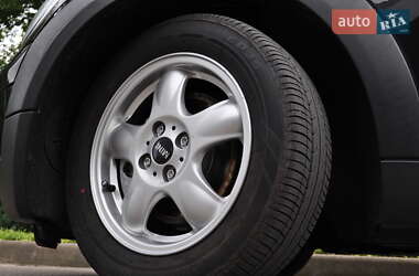 Хэтчбек MINI Cooper 2010 в 