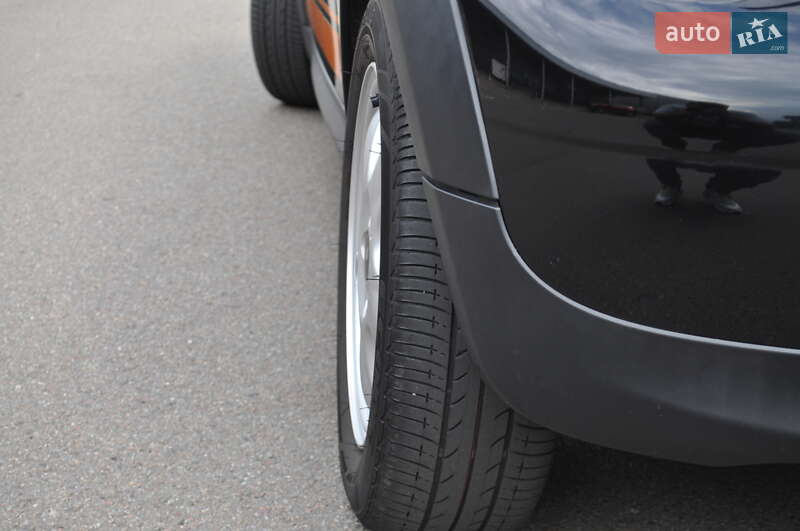 Хетчбек MINI Cooper 2010 в Києві