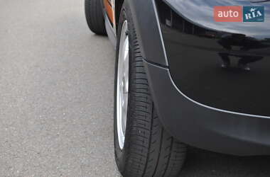 Хэтчбек MINI Cooper 2010 в 