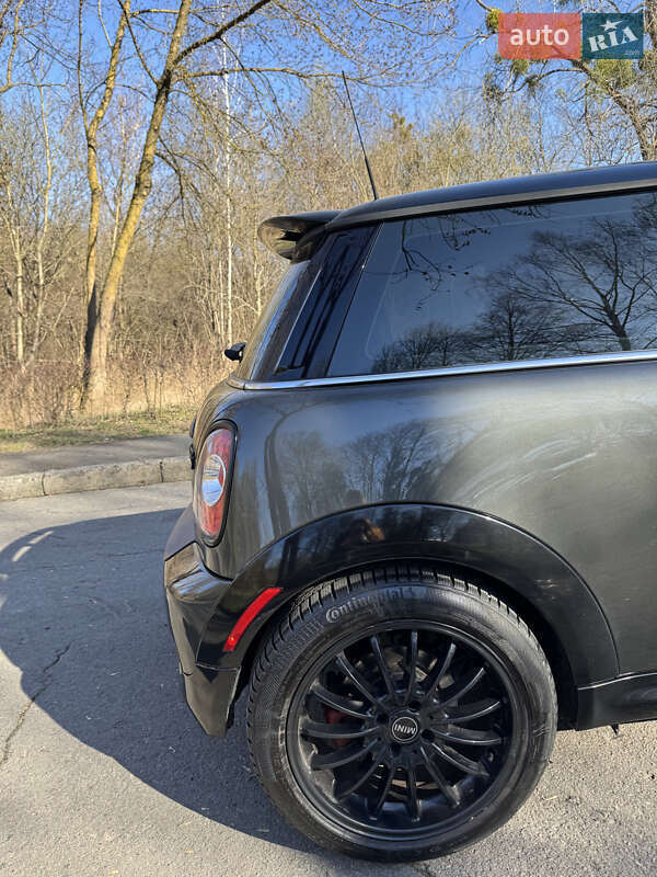 Хетчбек MINI Cooper 2012 в Рівному