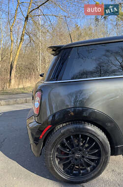 Хэтчбек MINI Cooper 2012 в 