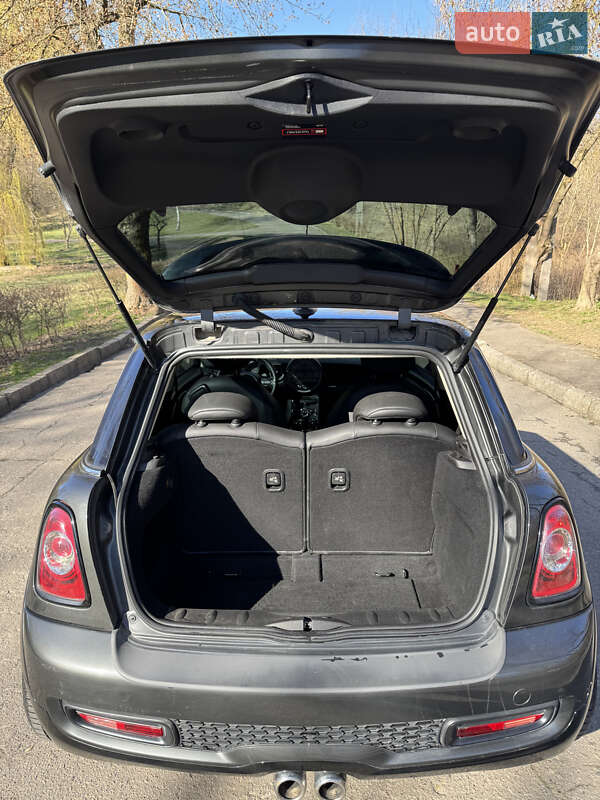 Хетчбек MINI Cooper 2012 в Рівному