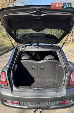 Хэтчбек MINI Cooper 2012 в 