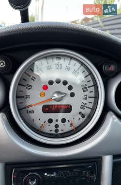 Хэтчбек MINI Cooper 2001 в 