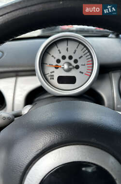 Хэтчбек MINI Cooper 2001 в 