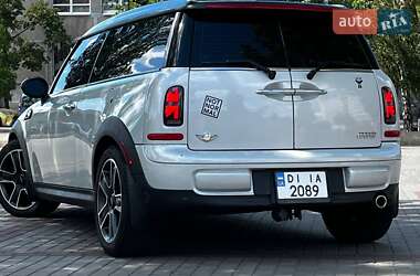 Хэтчбек MINI Cooper 2011 в 