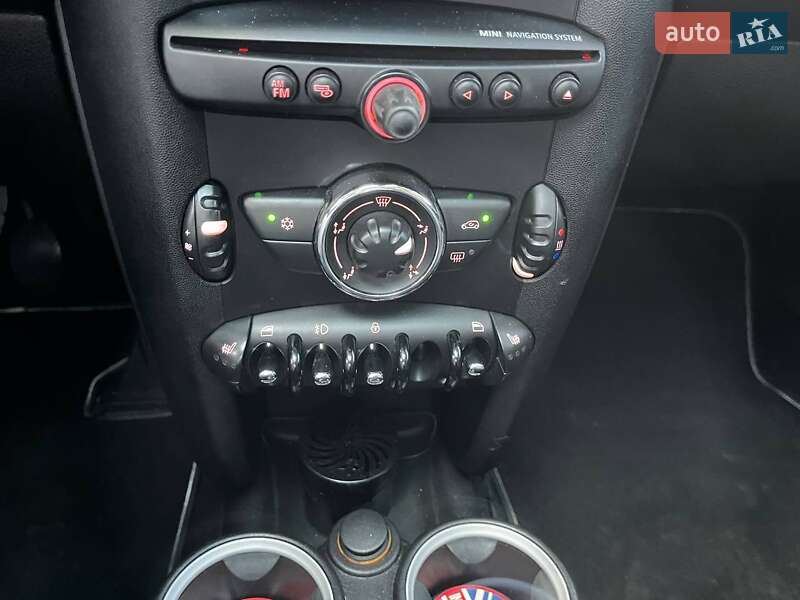 Хетчбек MINI Cooper 2011 в Дніпрі
