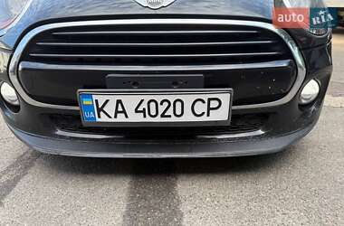 Хэтчбек MINI Cooper 2016 в 