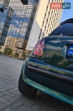 Хэтчбек MINI Cooper 2003 в 