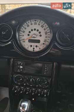 Хэтчбек MINI Cooper 2003 в 