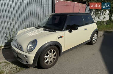 Хетчбек MINI Cooper 2006 в Києві
