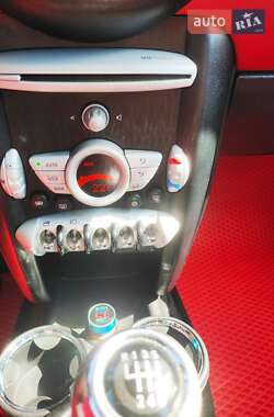 Хэтчбек MINI Cooper 2008 в 