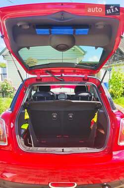 Хэтчбек MINI Cooper 2008 в 