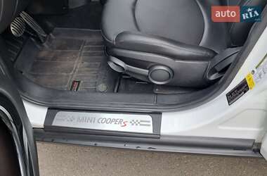 Внедорожник / Кроссовер MINI Cooper 2012 в Киеве