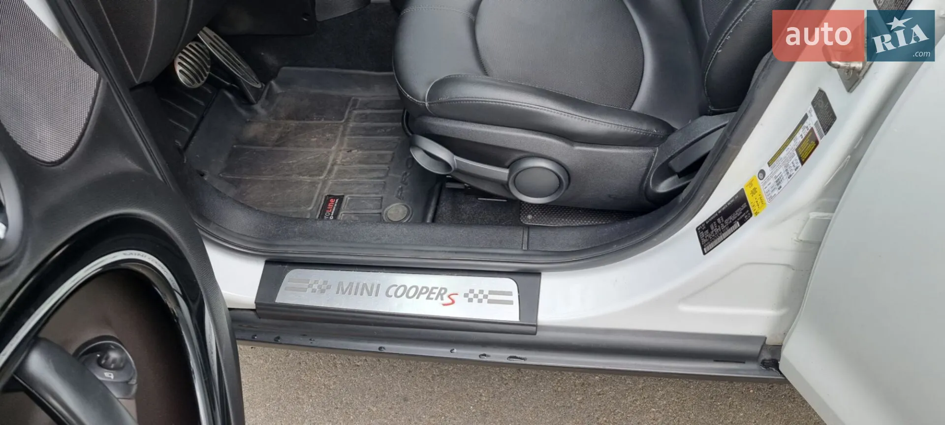 2012 MINI Cooper - мініатюра 5
