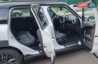 Внедорожник / Кроссовер MINI Cooper 2012 в 