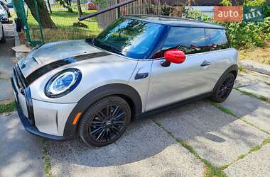 Хэтчбек MINI Cooper 2023 в 