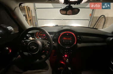 Хэтчбек MINI Cooper 2014 в 