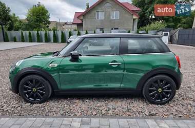 Хэтчбек MINI Cooper 2020 в 