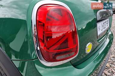 Хэтчбек MINI Cooper 2020 в 