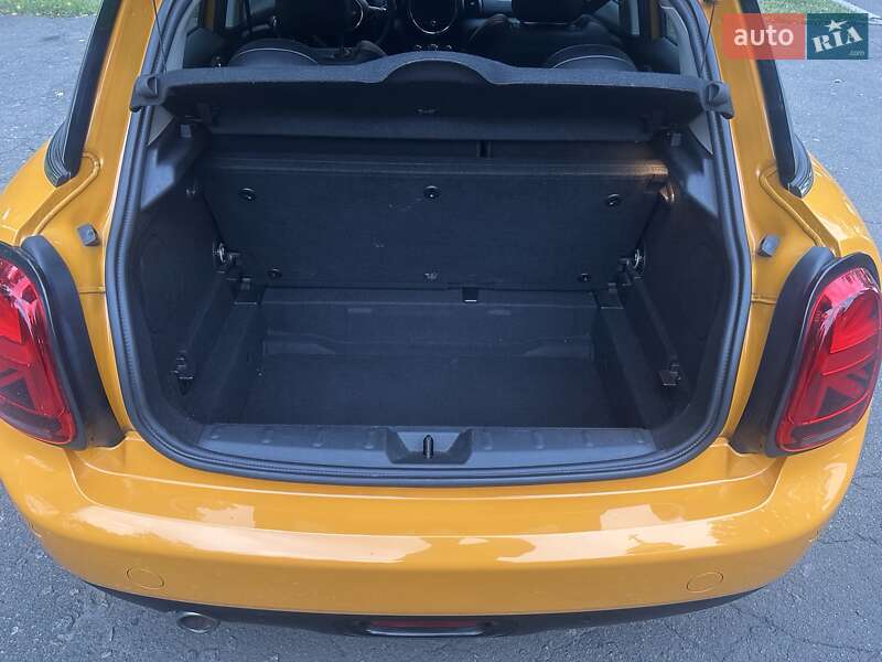 Хэтчбек MINI Cooper 2014 в Киеве фото 15 Хэтчбек MINI Cooper 2014 в Киеве