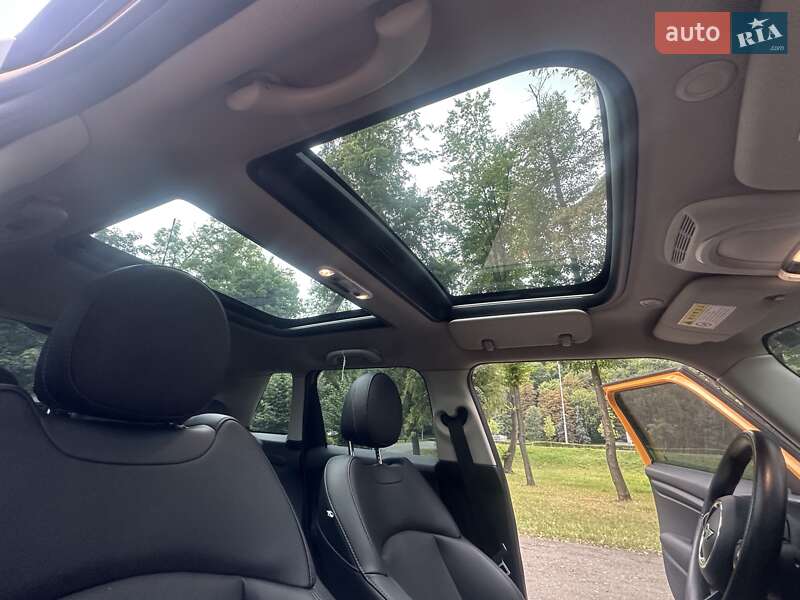 Хэтчбек MINI Cooper 2014 в Киеве фото 20 Хэтчбек MINI Cooper 2014 в Киеве