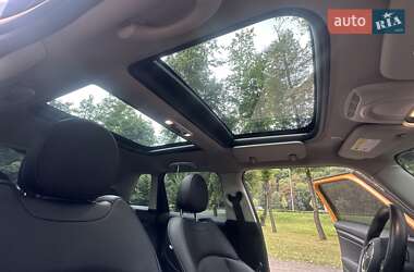 Хетчбек MINI Cooper 2014 в 