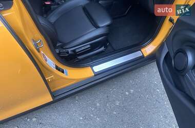 Хетчбек MINI Cooper 2014 в 