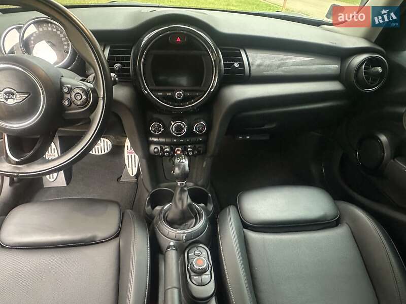 Хэтчбек MINI Cooper 2014 в Киеве фото 28 Хэтчбек MINI Cooper 2014 в Киеве
