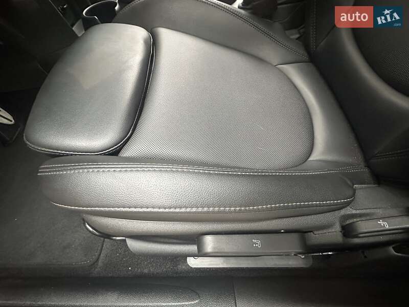 Хэтчбек MINI Cooper 2014 в Киеве фото 32 Хэтчбек MINI Cooper 2014 в Киеве