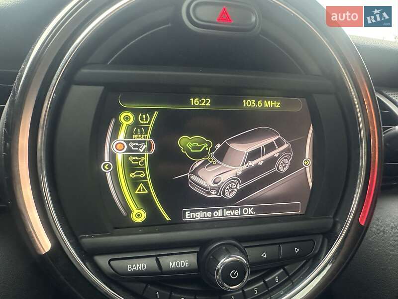 Хэтчбек MINI Cooper 2014 в Киеве фото 38 Хэтчбек MINI Cooper 2014 в Киеве