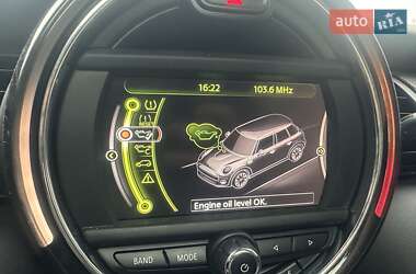 Хетчбек MINI Cooper 2014 в 