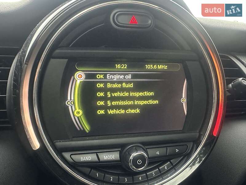 Хэтчбек MINI Cooper 2014 в Киеве фото 45 Хэтчбек MINI Cooper 2014 в Киеве