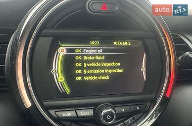 Хетчбек MINI Cooper 2014 в 
