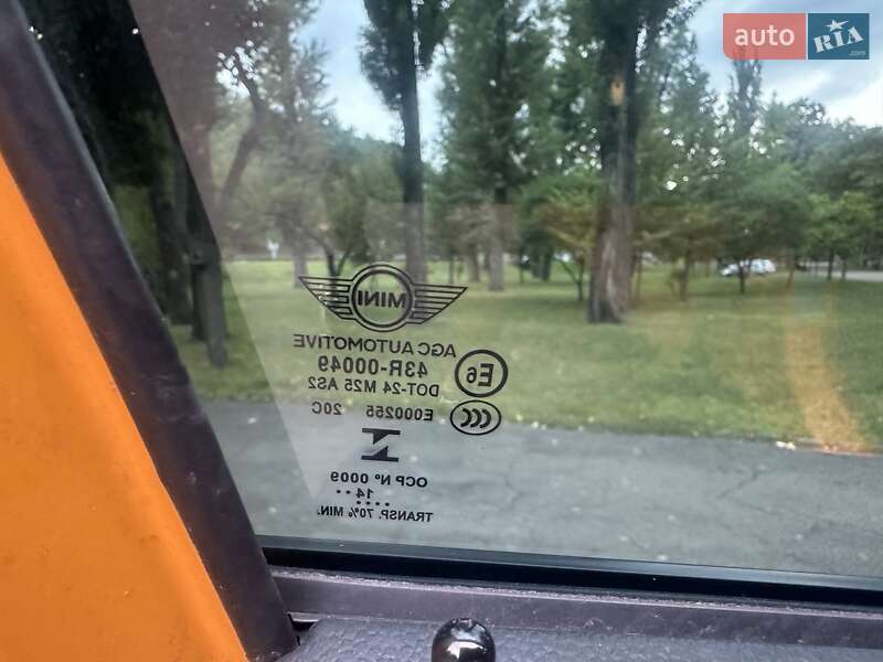 Хэтчбек MINI Cooper 2014 в Киеве фото 64 Хэтчбек MINI Cooper 2014 в Киеве