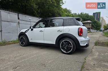 Внедорожник / Кроссовер MINI Cooper 2012 в 