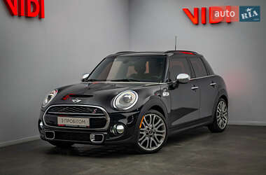 Хэтчбек MINI Cooper 2015 в Киеве