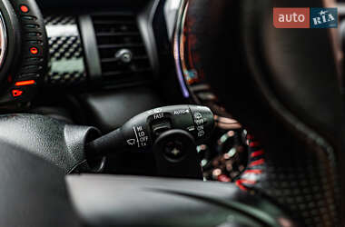 Хэтчбек MINI Cooper 2015 в 